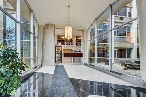 Tiny photo for 4250 N Marine Drive #809, Chicago, IL 60613 (MLS # 12626701)