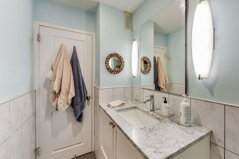 Tiny photo for 4250 N Marine Drive #809, Chicago, IL 60613 (MLS # 12626701)