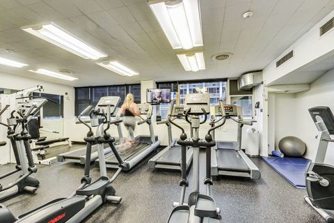 Tiny photo for 4250 N Marine Drive #809, Chicago, IL 60613 (MLS # 12626701)