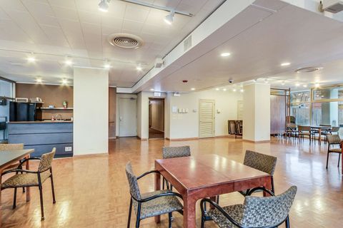 Tiny photo for 4250 N Marine Drive #809, Chicago, IL 60613 (MLS # 12626701)