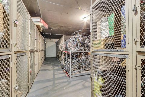Tiny photo for 4250 N Marine Drive #809, Chicago, IL 60613 (MLS # 12626701)