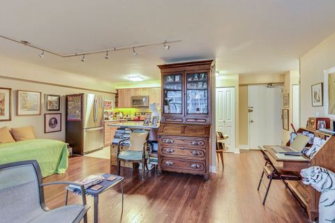 Tiny photo for 4250 N Marine Drive #809, Chicago, IL 60613 (MLS # 12626701)