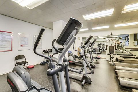 Tiny photo for 4250 N Marine Drive #809, Chicago, IL 60613 (MLS # 12626701)