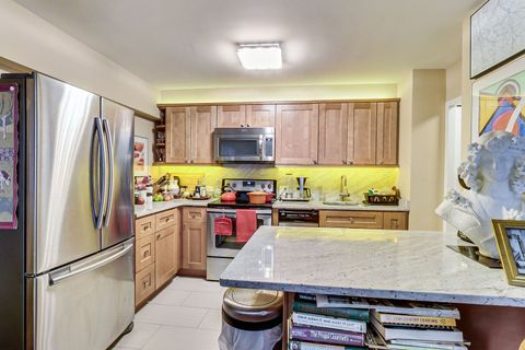 Tiny photo for 4250 N Marine Drive #809, Chicago, IL 60613 (MLS # 12626701)