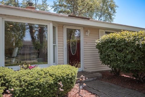 Tiny photo for 1624 W Weathersfield Way, Schaumburg, IL 60193 (MLS # 12660344)