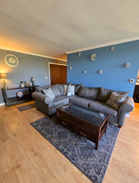 Tiny photo for 5600 Hillcrest Lane #2K, Lisle, IL 60532 (MLS # 12500143)