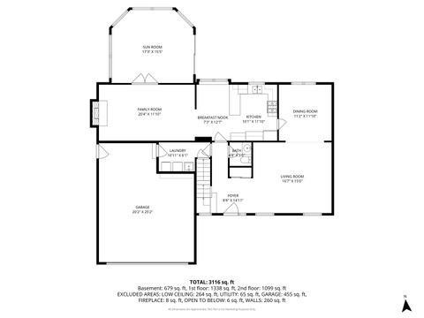 Tiny photo for 418 Churchill Court, Batavia, IL 60510 (MLS # 12578183)