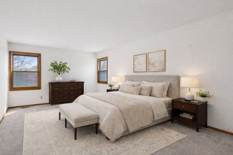 Tiny photo for 418 Churchill Court, Batavia, IL 60510 (MLS # 12578183)