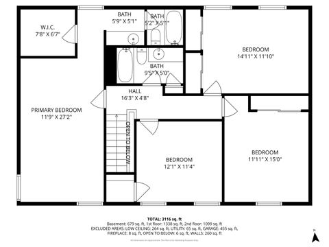 Tiny photo for 418 Churchill Court, Batavia, IL 60510 (MLS # 12578183)