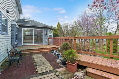 Tiny photo for 418 Churchill Court, Batavia, IL 60510 (MLS # 12578183)