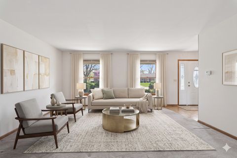 Tiny photo for 418 Churchill Court, Batavia, IL 60510 (MLS # 12578183)