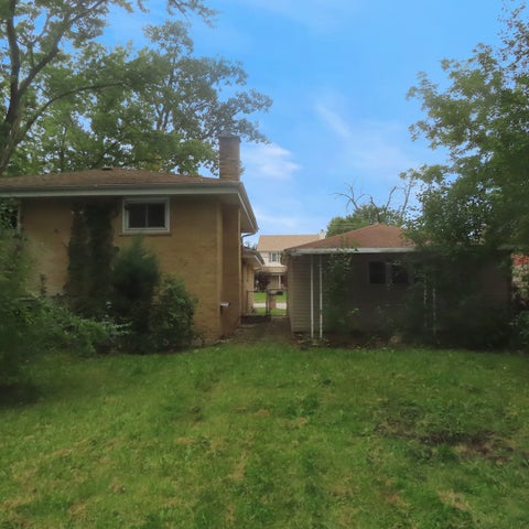 Tiny photo for 127 S Addison Road, Wood Dale, IL 60191 (MLS # 12757834)