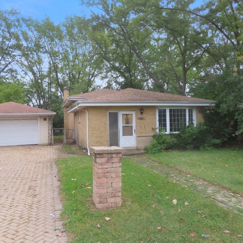 Tiny photo for 127 S Addison Road, Wood Dale, IL 60191 (MLS # 12757834)