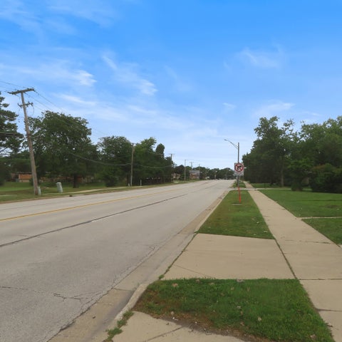 Tiny photo for 127 S Addison Road, Wood Dale, IL 60191 (MLS # 12757834)