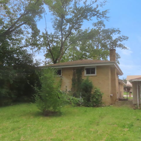 Tiny photo for 127 S Addison Road, Wood Dale, IL 60191 (MLS # 12757834)