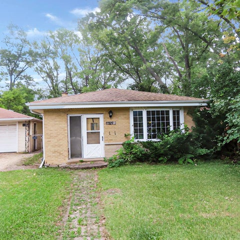 Tiny photo for 127 S Addison Road, Wood Dale, IL 60191 (MLS # 12757834)