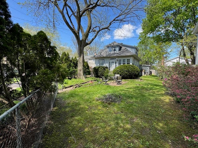 416 ILLINOIS Road