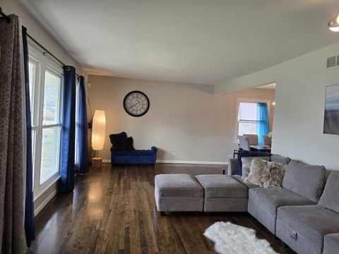 Tiny photo for 3006 Buttonwood Walk, Hazel Crest, IL 60429 (MLS # 12592788)