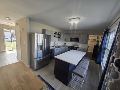 Tiny photo for 3006 Buttonwood Walk, Hazel Crest, IL 60429 (MLS # 12592788)