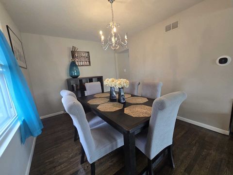 Tiny photo for 3006 Buttonwood Walk, Hazel Crest, IL 60429 (MLS # 12592788)