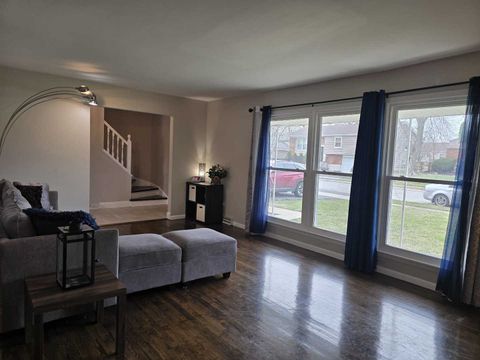 Tiny photo for 3006 Buttonwood Walk, Hazel Crest, IL 60429 (MLS # 12592788)