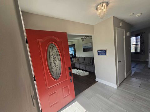 Tiny photo for 3006 Buttonwood Walk, Hazel Crest, IL 60429 (MLS # 12592788)