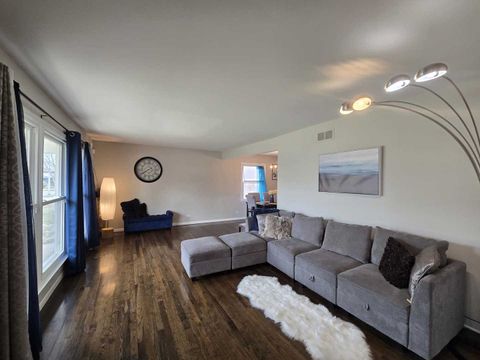 Tiny photo for 3006 Buttonwood Walk, Hazel Crest, IL 60429 (MLS # 12592788)