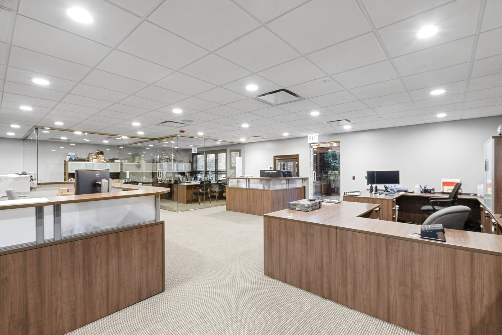 9735 industrial Drive