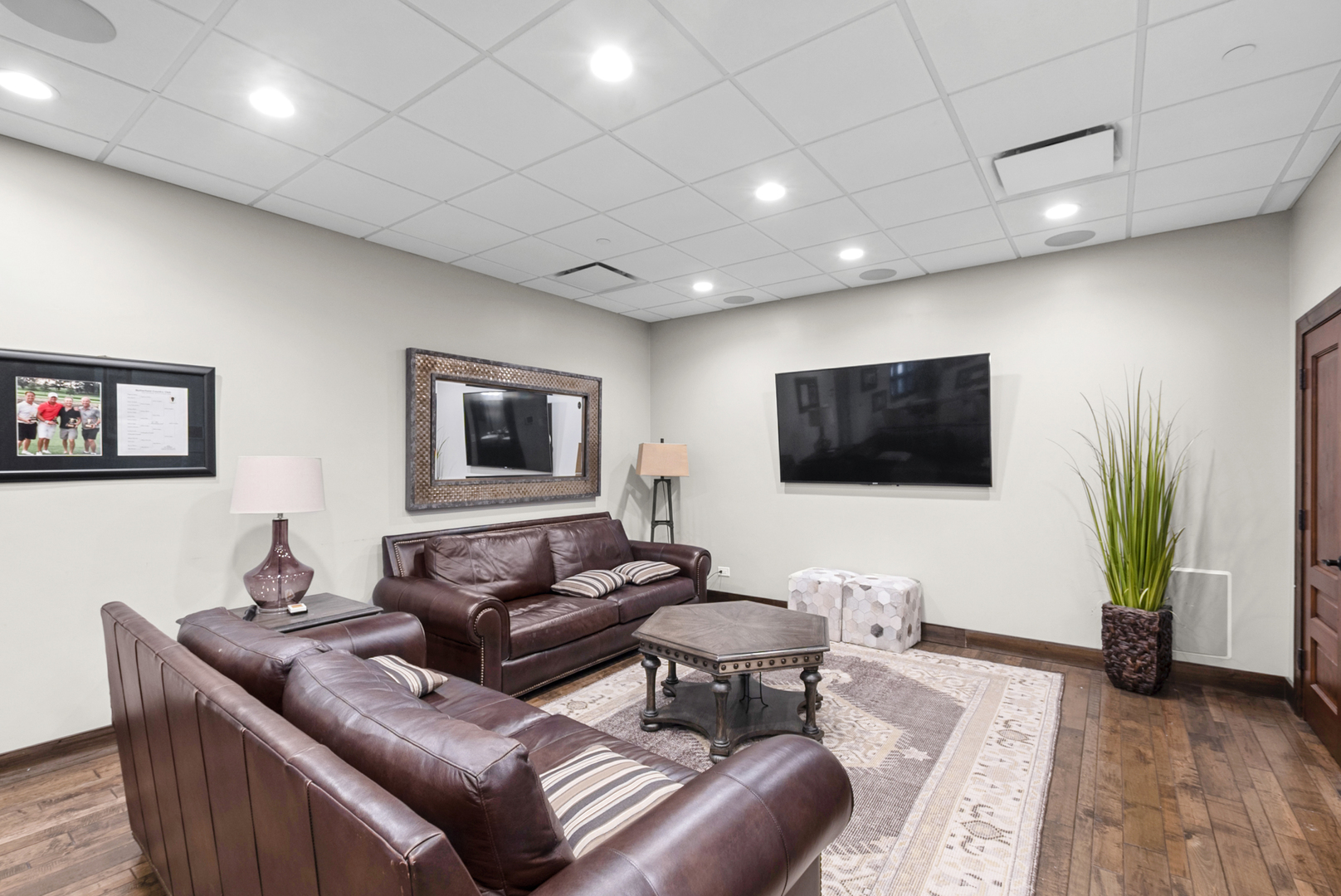 9735 industrial Drive