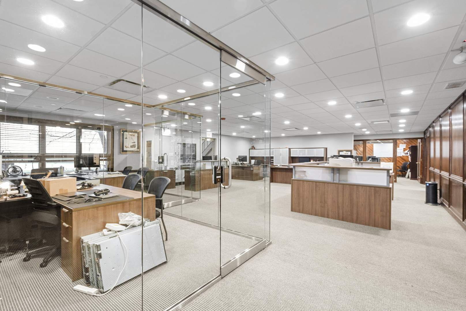 9735 industrial Drive