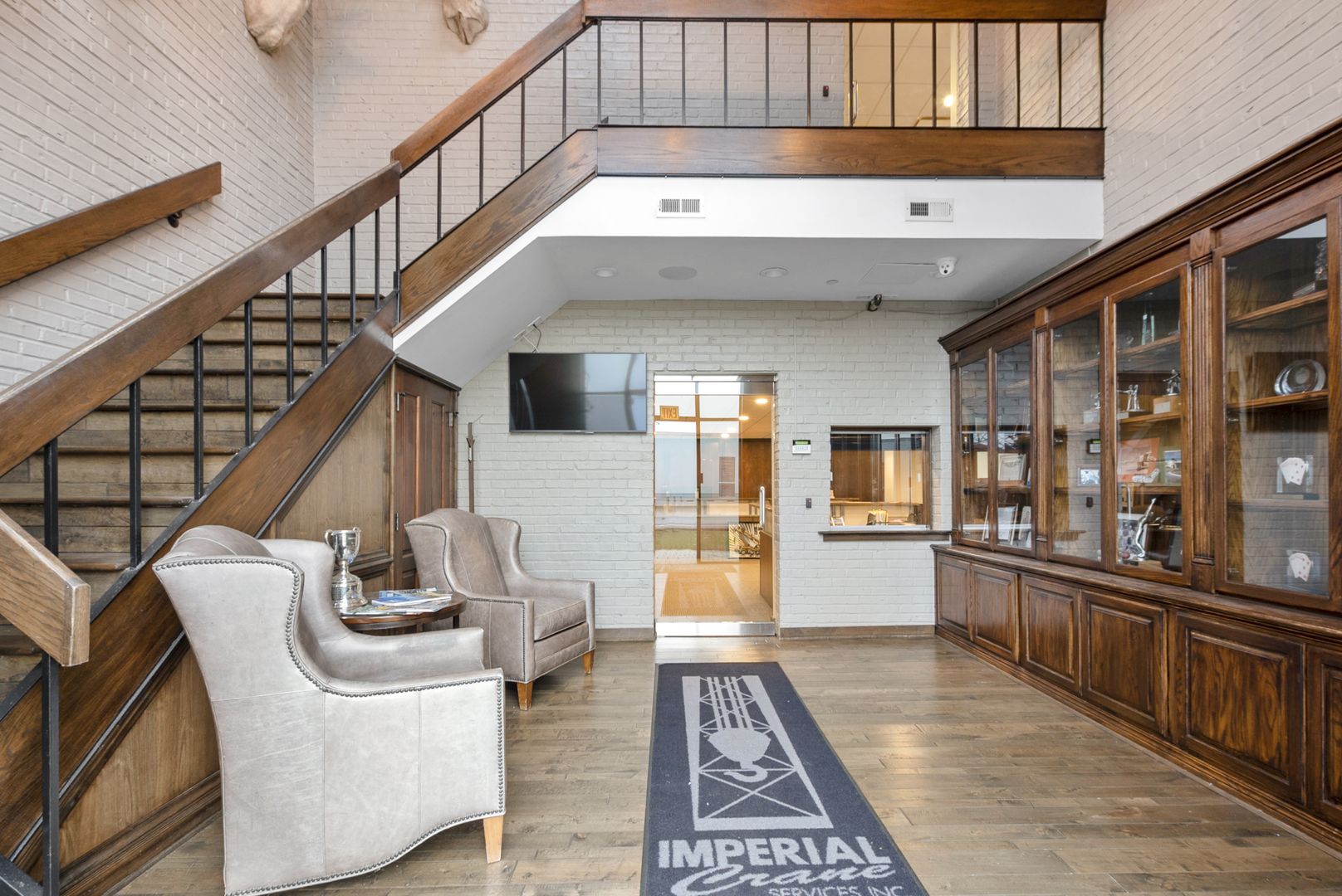 9735 industrial Drive