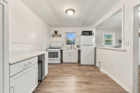 Tiny photo for 9114 Pine Avenue, Wonder Lake, IL 60097 (MLS # 12786029)