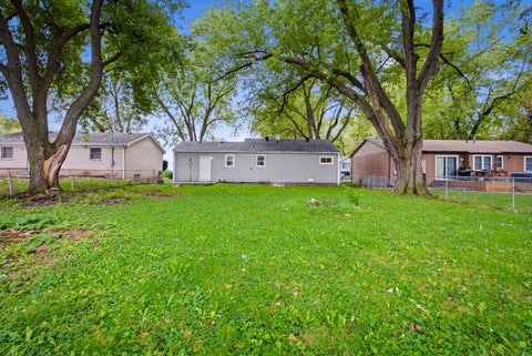 Tiny photo for 9114 Pine Avenue, Wonder Lake, IL 60097 (MLS # 12786029)