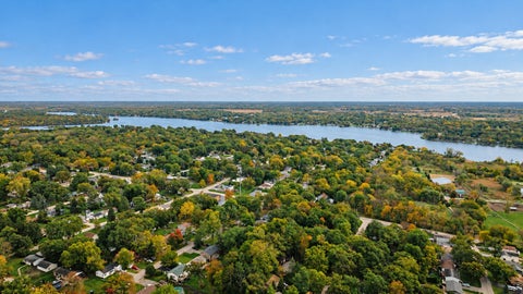 Tiny photo for 9114 Pine Avenue, Wonder Lake, IL 60097 (MLS # 12786029)