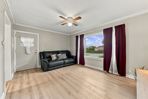 Tiny photo for 9114 Pine Avenue, Wonder Lake, IL 60097 (MLS # 12786029)