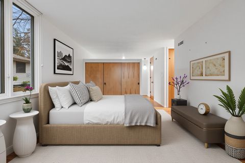 Tiny photo for 301 G H Baker Drive, Urbana, IL 61801 (MLS # 12462019)