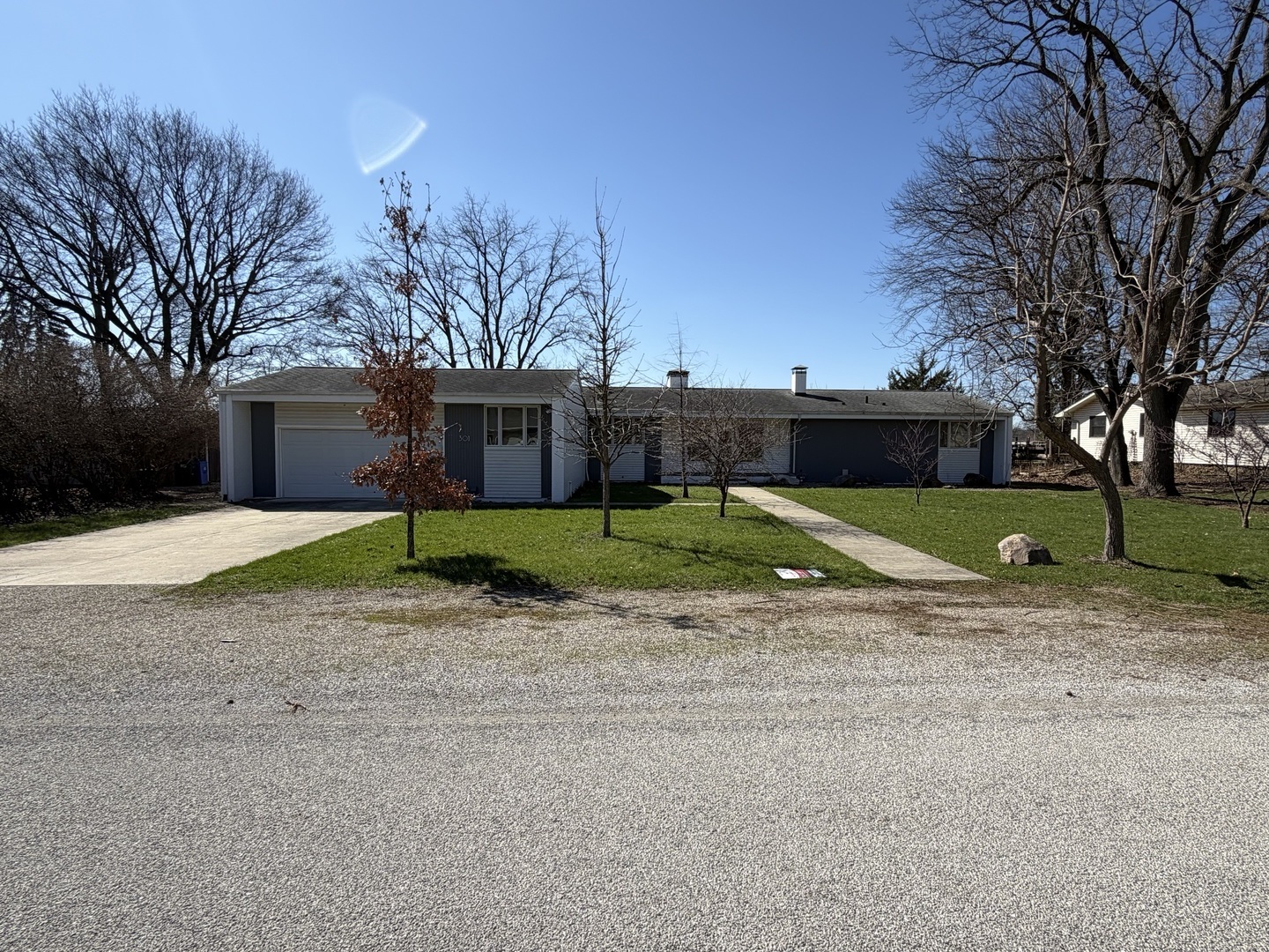 301 G H Baker Drive