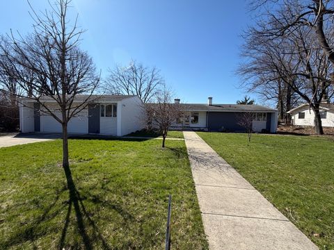 301 G H Baker Drive, Urbana, IL 61801 - #: 12462019