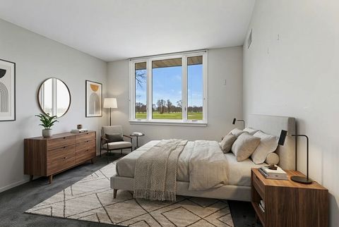 Tiny photo for 301 G H Baker Drive, Urbana, IL 61801 (MLS # 12462019)