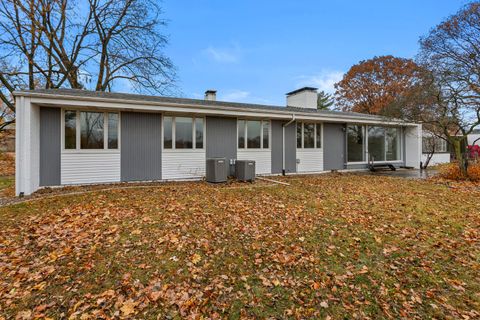 Tiny photo for 301 G H Baker Drive, Urbana, IL 61801 (MLS # 12462019)
