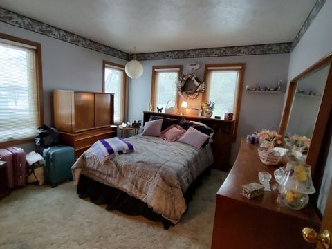 Tiny photo for 100 SW Thornhill Drive, Poplar Grove, IL 61065 (MLS # 12563515)