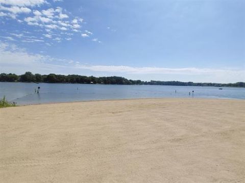 Tiny photo for 100 SW Thornhill Drive, Poplar Grove, IL 61065 (MLS # 12563515)