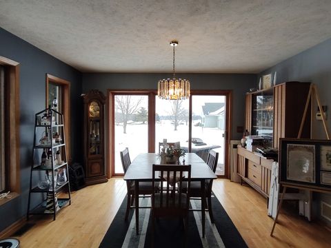 Tiny photo for 100 SW Thornhill Drive, Poplar Grove, IL 61065 (MLS # 12563515)