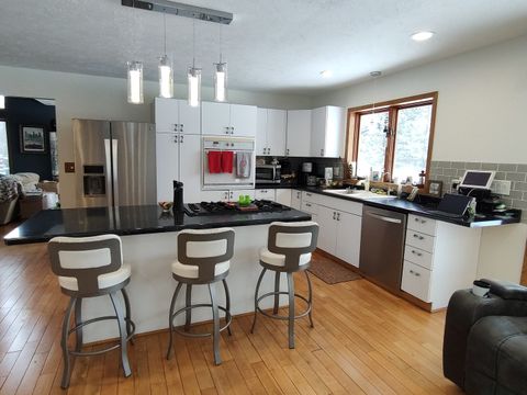 Tiny photo for 100 SW Thornhill Drive, Poplar Grove, IL 61065 (MLS # 12563515)