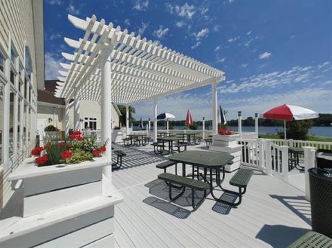 Tiny photo for 100 SW Thornhill Drive, Poplar Grove, IL 61065 (MLS # 12563515)