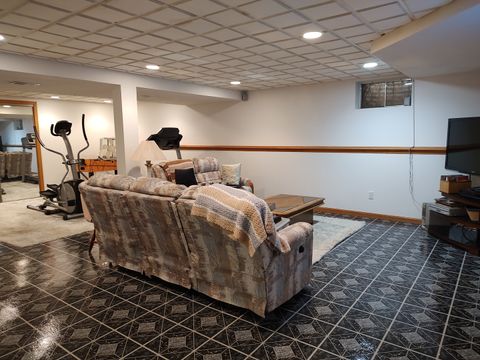 Tiny photo for 100 SW Thornhill Drive, Poplar Grove, IL 61065 (MLS # 12563515)