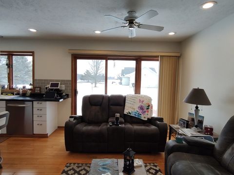 Tiny photo for 100 SW Thornhill Drive, Poplar Grove, IL 61065 (MLS # 12563515)