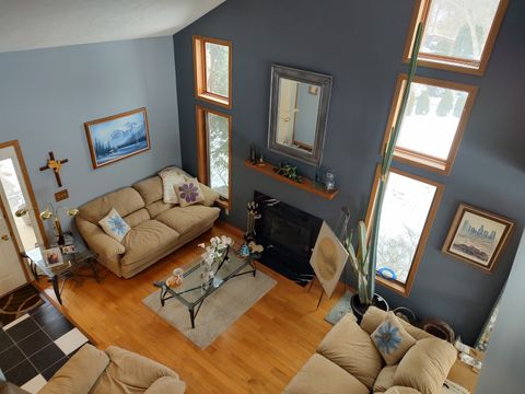 Tiny photo for 100 SW Thornhill Drive, Poplar Grove, IL 61065 (MLS # 12563515)