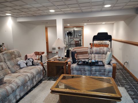 Tiny photo for 100 SW Thornhill Drive, Poplar Grove, IL 61065 (MLS # 12563515)