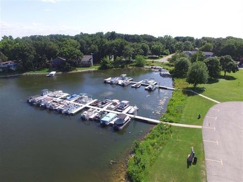 Tiny photo for 100 SW Thornhill Drive, Poplar Grove, IL 61065 (MLS # 12563515)